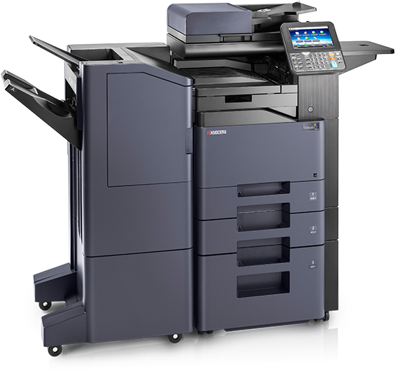 Kyocera Aparat